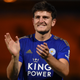 Illustration for article titled Harry Maguire Is The Best Manchester United Can Do